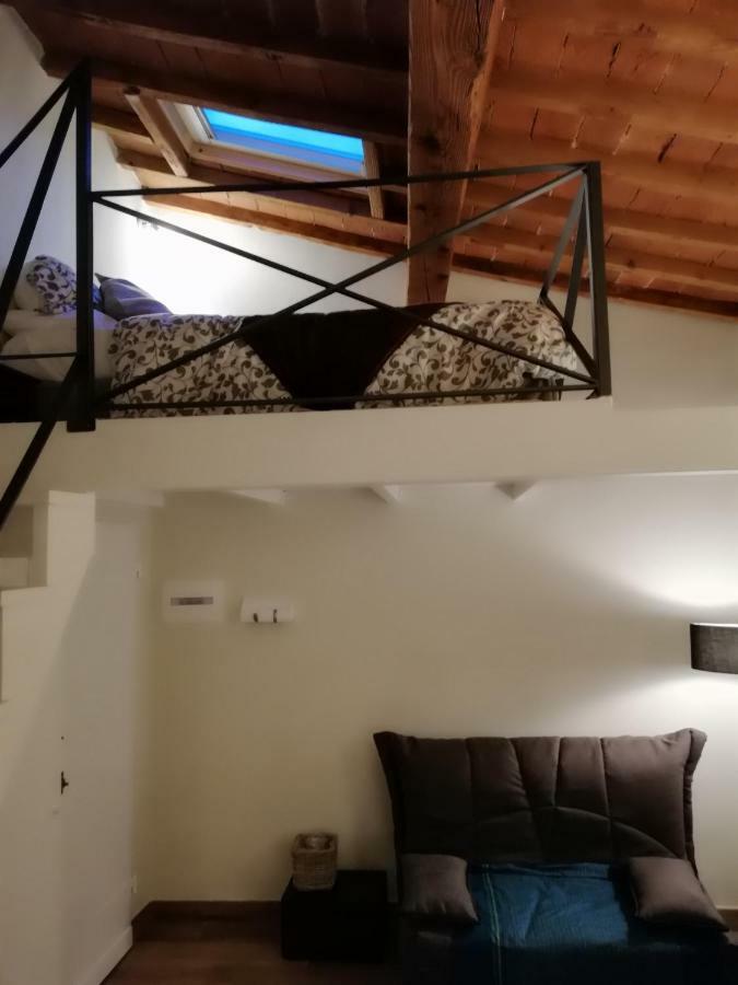 Casa Allegri Флоренция Екстериор снимка