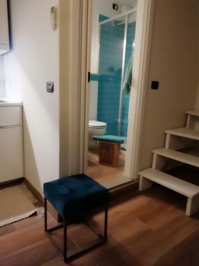 Casa Allegri Флоренция Екстериор снимка