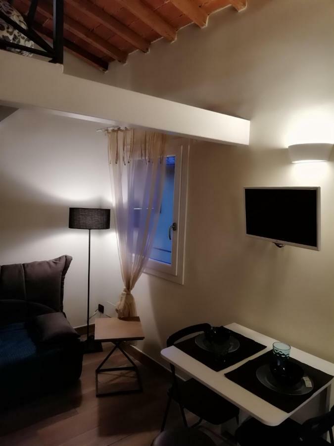 Casa Allegri Флоренция Екстериор снимка