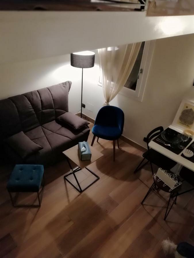 Casa Allegri Флоренция Екстериор снимка