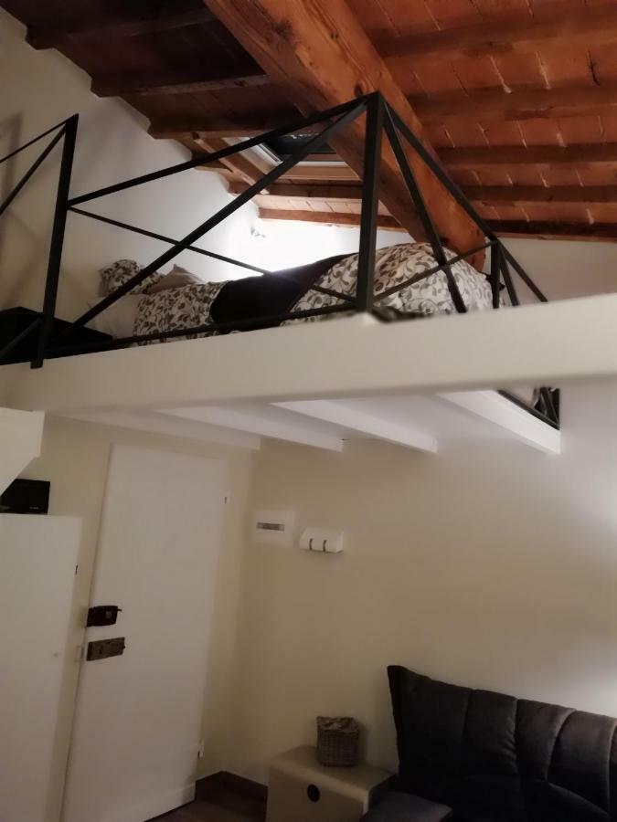 Casa Allegri Флоренция Екстериор снимка