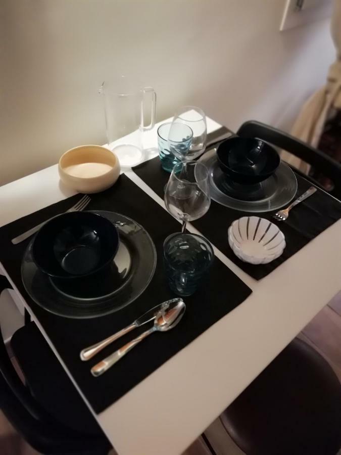 Casa Allegri Флоренция Екстериор снимка