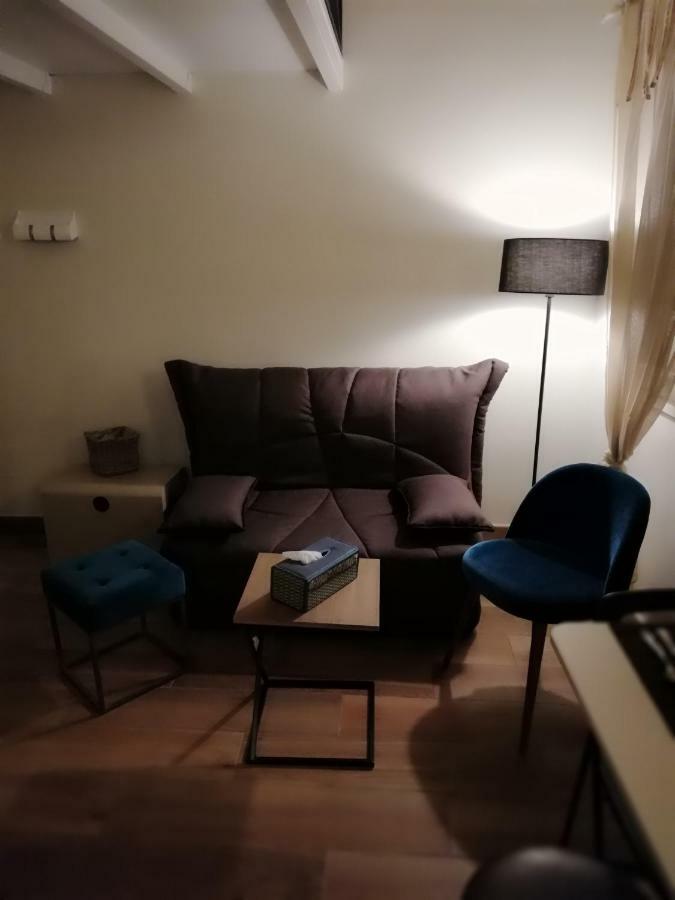 Casa Allegri Флоренция Екстериор снимка
