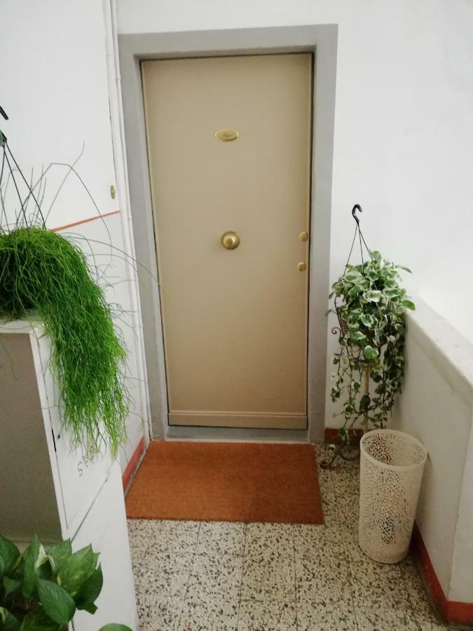 Casa Allegri Флоренция Екстериор снимка