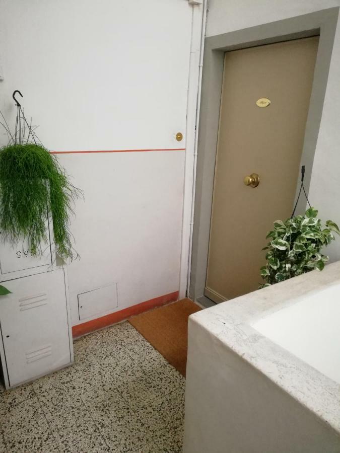 Casa Allegri Флоренция Екстериор снимка