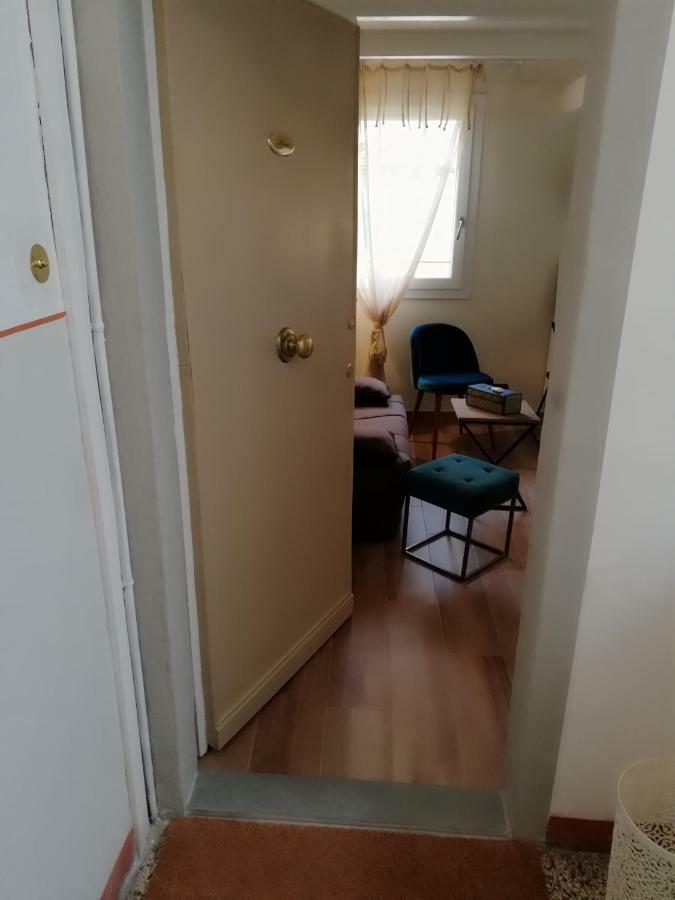Casa Allegri Флоренция Екстериор снимка