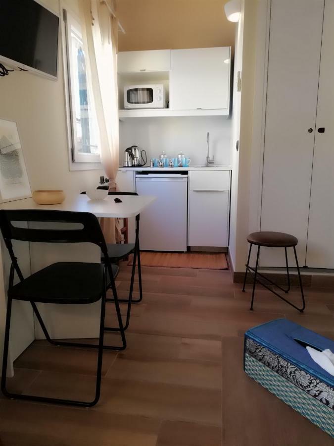 Casa Allegri Флоренция Екстериор снимка